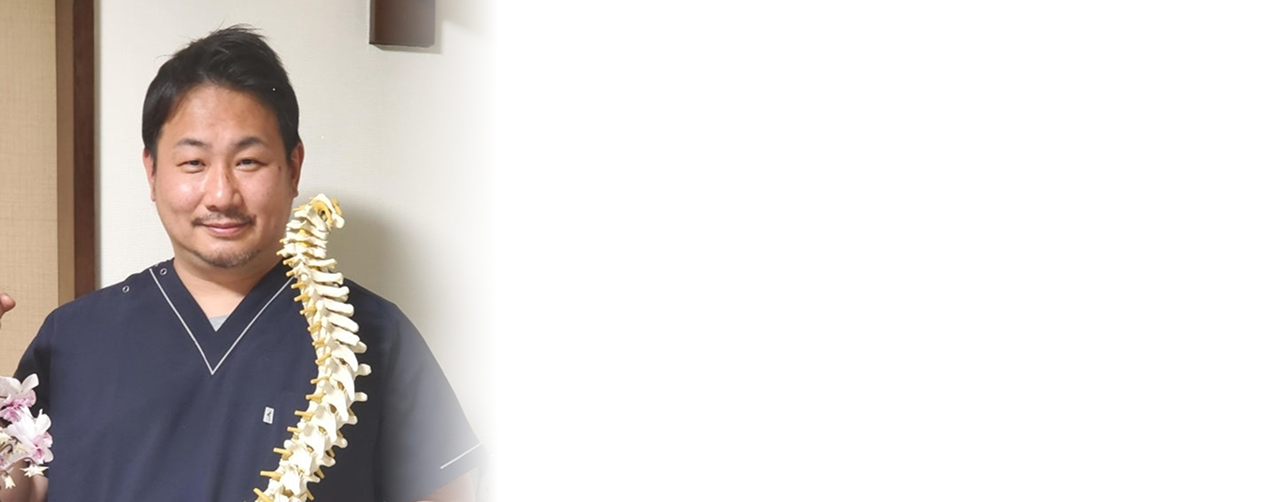 院長の写真